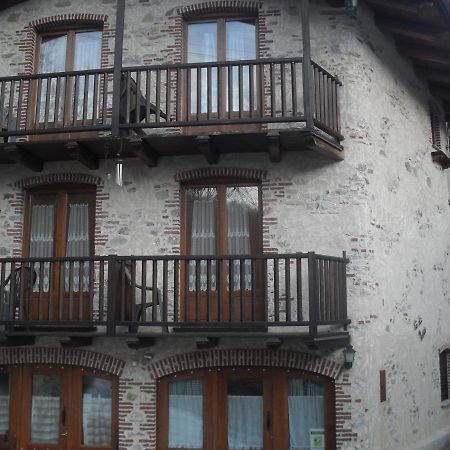 B&B Vinicola23 Limone Piemonte Exteriér fotografie