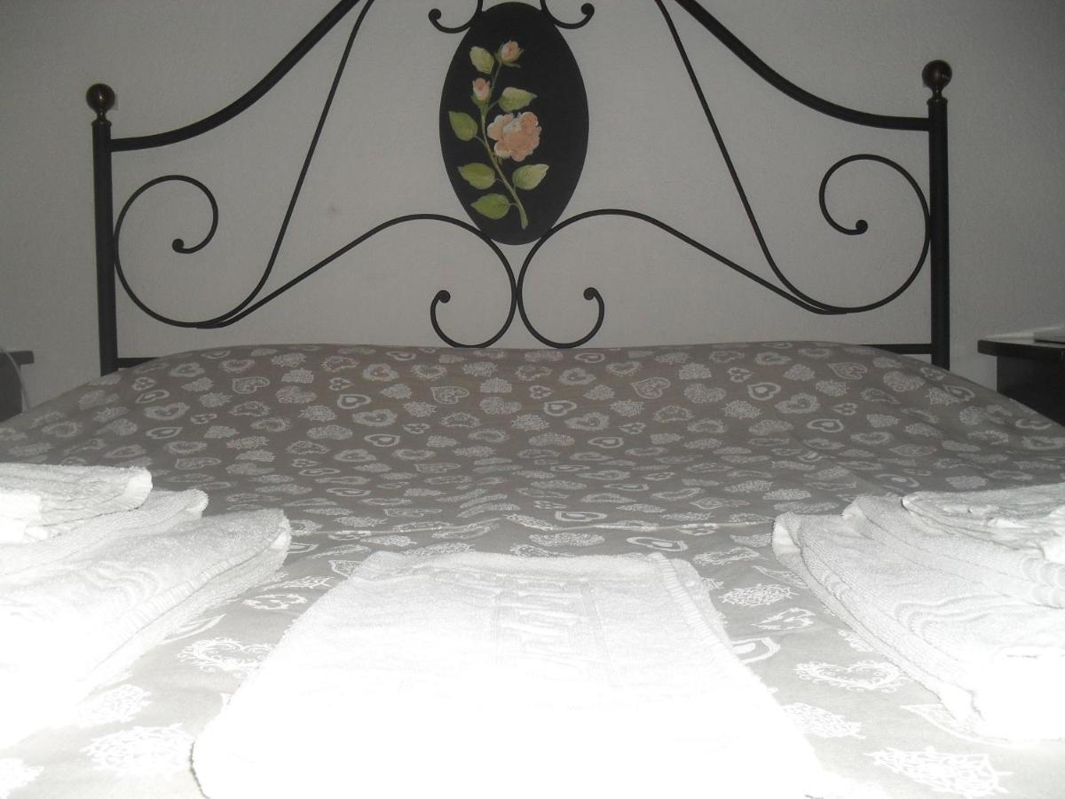 B&B Vinicola23 Limone Piemonte Exteriér fotografie