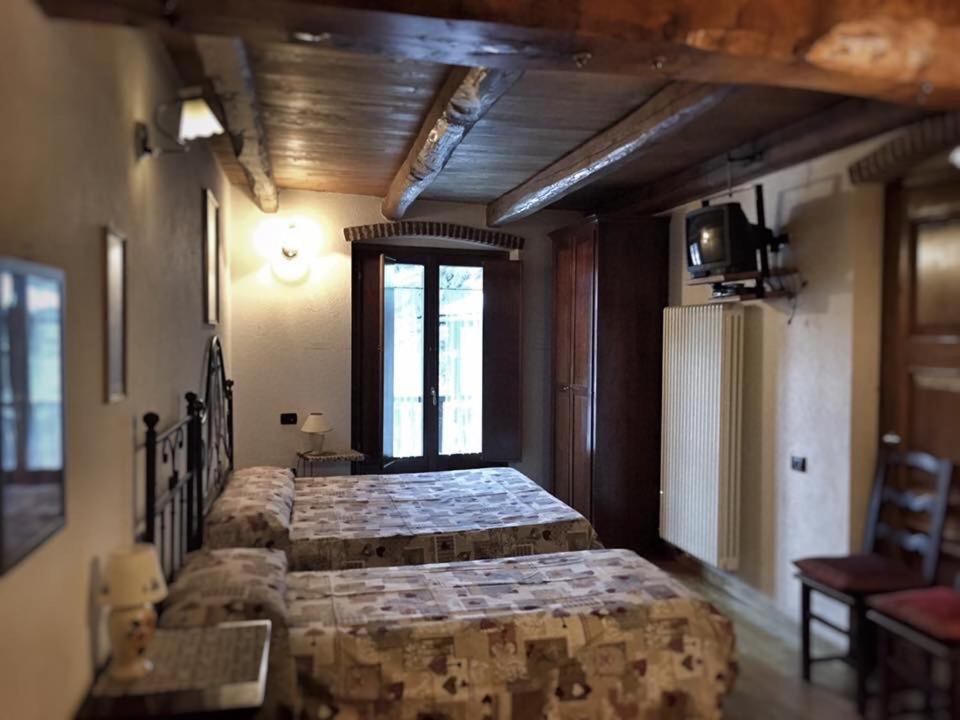 B&B Vinicola23 Limone Piemonte Exteriér fotografie