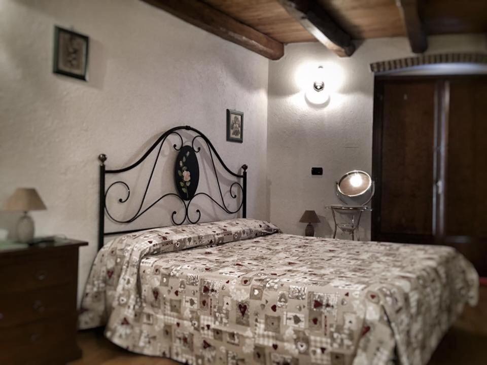 B&B Vinicola23 Limone Piemonte Exteriér fotografie