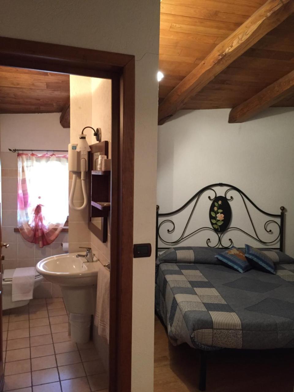 B&B Vinicola23 Limone Piemonte Exteriér fotografie
