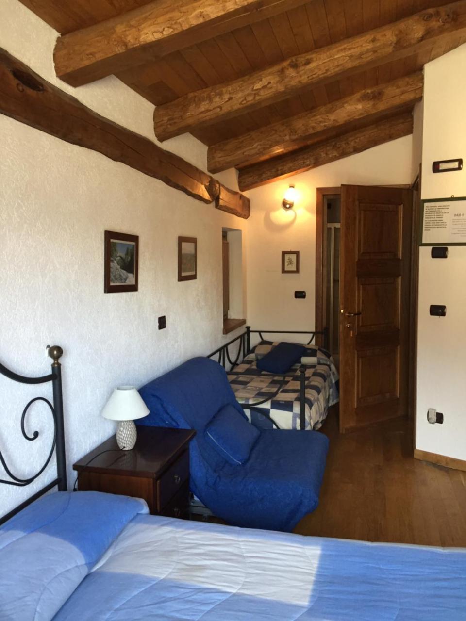 B&B Vinicola23 Limone Piemonte Exteriér fotografie