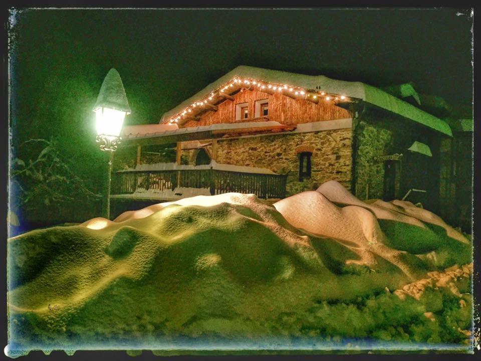 B&B Vinicola23 Limone Piemonte Exteriér fotografie