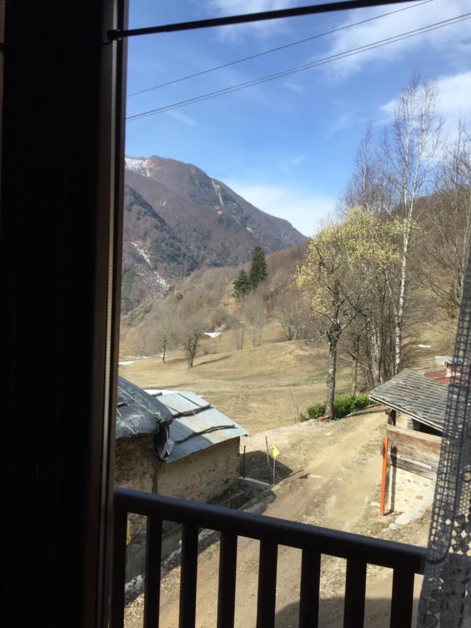 B&B Vinicola23 Limone Piemonte Exteriér fotografie