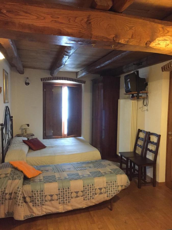 B&B Vinicola23 Limone Piemonte Pokoj fotografie