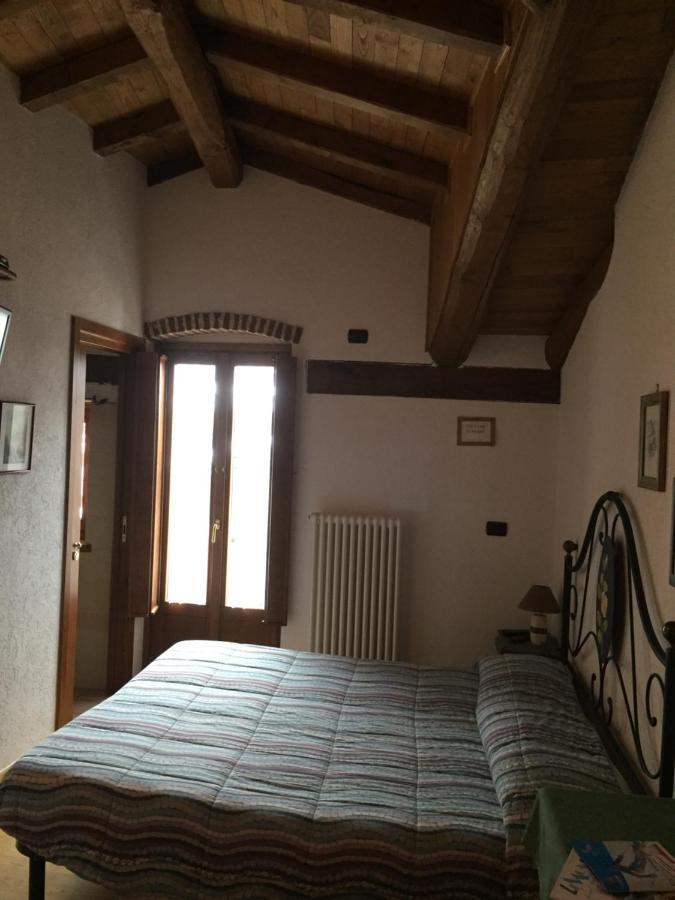 B&B Vinicola23 Limone Piemonte Pokoj fotografie