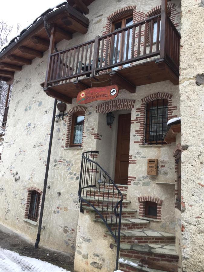B&B Vinicola23 Limone Piemonte Pokoj fotografie