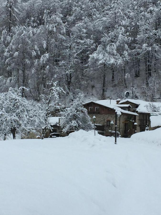 B&B Vinicola23 Limone Piemonte Pokoj fotografie